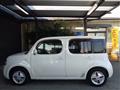 2014 Nissan Cube