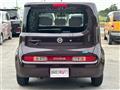 2016 Nissan Cube
