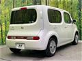 2017 Nissan Cube