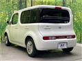 2017 Nissan Cube