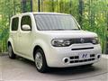 2017 Nissan Cube