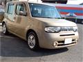 2009 Nissan Cube