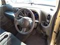 2009 Nissan Cube