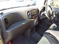 2009 Nissan Cube