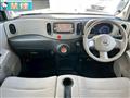 2012 Nissan Cube