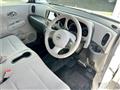 2012 Nissan Cube