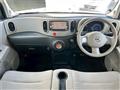 2012 Nissan Cube