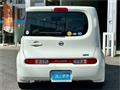 2012 Nissan Cube
