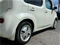 2012 Nissan Cube