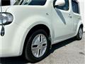 2012 Nissan Cube