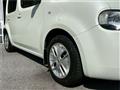 2012 Nissan Cube
