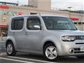 2014 Nissan Cube