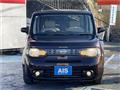 2015 Nissan Cube