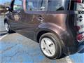 2015 Nissan Cube