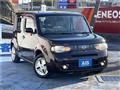 2015 Nissan Cube