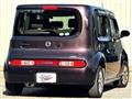 2009 Nissan Cube