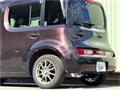 2009 Nissan Cube