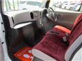 2011 Nissan Cube