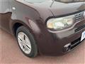 2009 Nissan Cube