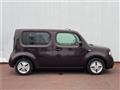 2009 Nissan Cube
