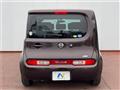 2009 Nissan Cube