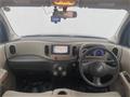 2009 Nissan Cube