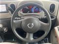 2009 Nissan Cube
