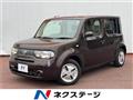2009 Nissan Cube
