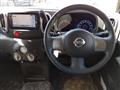 2012 Nissan Cube