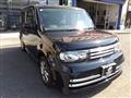 2012 Nissan Cube