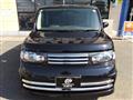2012 Nissan Cube