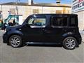 2012 Nissan Cube