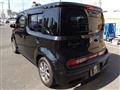 2012 Nissan Cube