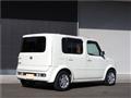 2008 Nissan Cube