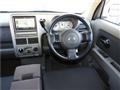 2008 Nissan Cube
