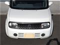 2008 Nissan Cube