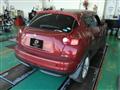2012 Nissan Juke