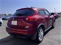 2010 Nissan Juke