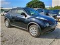 2013 Nissan Juke