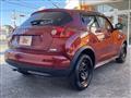 2011 Nissan Juke