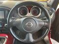 2011 Nissan Juke