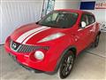 2013 Nissan Juke
