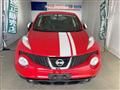 2013 Nissan Juke