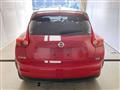 2013 Nissan Juke