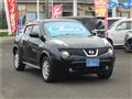 2012 Nissan Juke