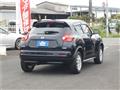 2012 Nissan Juke