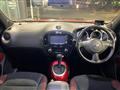 2010 Nissan Juke