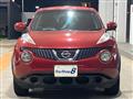 2010 Nissan Juke