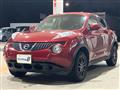 2010 Nissan Juke