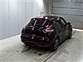 2015 Nissan Juke
